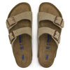 Birkenstock - Arizona SFB - In Taupe