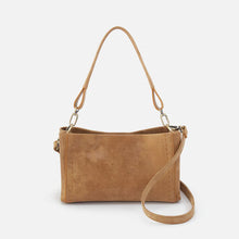 Load image into Gallery viewer, Hobo - Seneca Shoulder Crossbody - In Whiskey