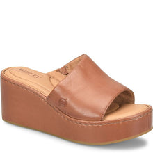 Load image into Gallery viewer, Born - Shilo - In Brown