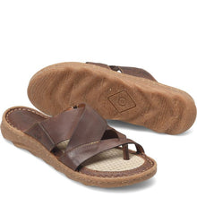 Load image into Gallery viewer, Born - Sorja Sport - In Brown
