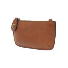Load image into Gallery viewer, Joy Susan - Mini Crossbody - In Dark Maple