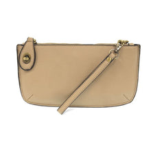 Load image into Gallery viewer, Joy Susan - Mini Crossbody - In Beech Wood