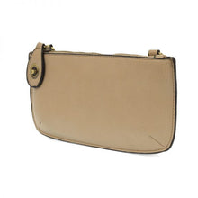 Load image into Gallery viewer, Joy Susan - Mini Crossbody - In Beech Wood