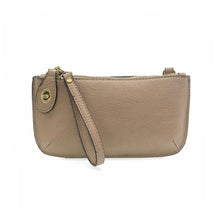 Load image into Gallery viewer, Joy Susan - Mini Crossbody - In Mushroom