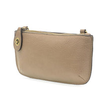 Load image into Gallery viewer, Joy Susan - Mini Crossbody - In Mushroom