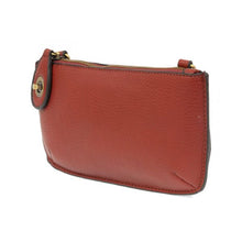 Load image into Gallery viewer, Joy Susan - Mini Crossbody - In New Garnet