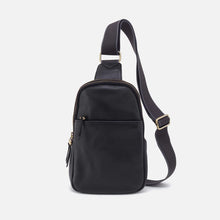 Load image into Gallery viewer, Hobo - Cass Sling - In Black