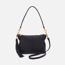 Load image into Gallery viewer, Hobo - Kori Crossbody - In Black