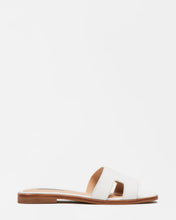 Load image into Gallery viewer, Steve Madden - Hadyn - In White