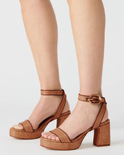 Load image into Gallery viewer, Steve Madden - Elida - In Natural Raffia