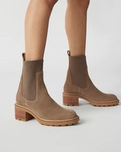 Load image into Gallery viewer, Steve Madden - Kiley - In Taupe Suede

