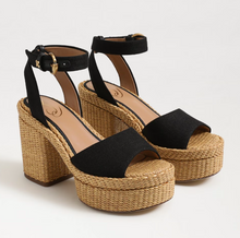 Load image into Gallery viewer, Sam Edelman - Immie - In Black
