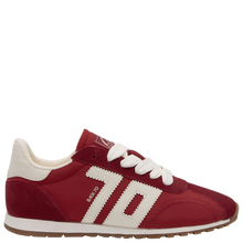 Load image into Gallery viewer, Back 70 - Asian - In Red/White