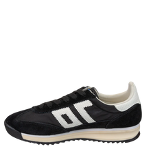 Load image into Gallery viewer, Back 70 - Barkley Jogger - In Black