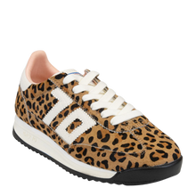 Load image into Gallery viewer, Back 70 - Barkley Jog - In Leopard