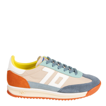 Load image into Gallery viewer, Back 70 - Barkley Jog - In Multi Jean