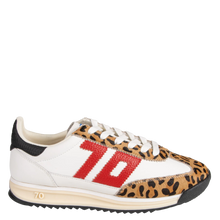 Load image into Gallery viewer, Back 70 - Barkley Strike - In White Pony Camel