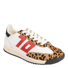 Load image into Gallery viewer, Back 70 - Barkley Strike - In White Pony Camel