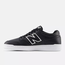 Load image into Gallery viewer, New Balance - 480 - Black and White
