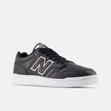 Load image into Gallery viewer, New Balance - 480 - Black and White
