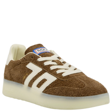 Load image into Gallery viewer, Back 70 - Boston LS - In Brown Milk