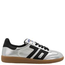 Load image into Gallery viewer, Back 70 - Cloud NM - In Silver/Black