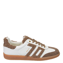 Load image into Gallery viewer, Back 70 - Cloud - In White/Brown