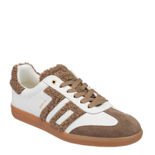 Load image into Gallery viewer, Back 70 - Cloud - In White/Brown