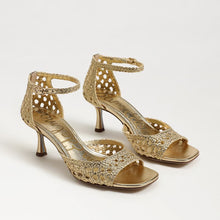 Load image into Gallery viewer, Sam Edelman - Peyton - In Amber Gold