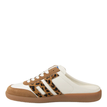 Load image into Gallery viewer, Back 70 - Easter - White/Leopard