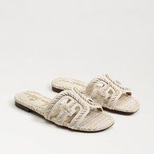 Load image into Gallery viewer, Sam Edelman - Bay Twist - In Ivory
