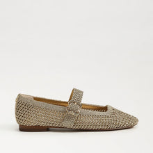 Load image into Gallery viewer, Sam Edelman - Michaela Knit - In Amber Gold