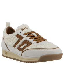 Load image into Gallery viewer, Back 70 - Jogger FT - In Milk Ice Cuoio