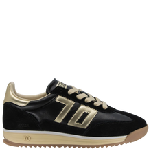 Load image into Gallery viewer, Back 70 - Jogger N - In Black Gold