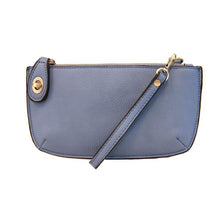 Load image into Gallery viewer, Joy Susan - Mini Crossbody - In Chambray