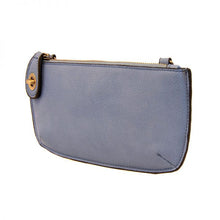 Load image into Gallery viewer, Joy Susan - Mini Crossbody - In Chambray