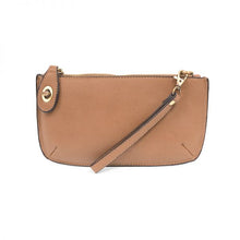 Load image into Gallery viewer, Joy Susan - Mini Crossbody - In Camel