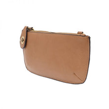 Load image into Gallery viewer, Joy Susan - Mini Crossbody - In Camel