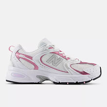 Load image into Gallery viewer, New Balance - 530 - In White/Pink