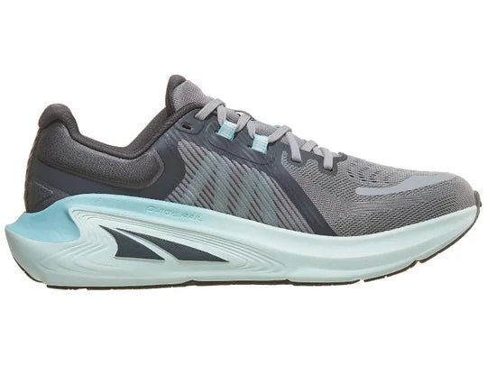 Altra - Paradigm 7 - In Dark Grey – Warrens Shoes