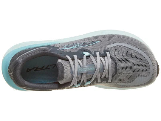華華　 Altra - Paradigm 7 - In Dark Grey – Warrens Shoes