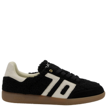 Load image into Gallery viewer, Back 70 - Teddy - In Black/White