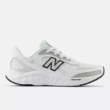 Load image into Gallery viewer, New Balance - Arishi v4 - In White Silver