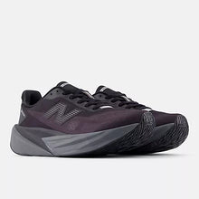 Load image into Gallery viewer, New Balance - Rebel - In Black Grey