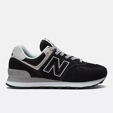 Load image into Gallery viewer, New Balance - 574 - Black