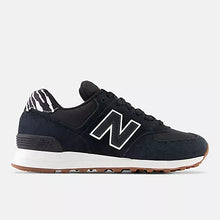 Load image into Gallery viewer, New Balance - 574 - In Black Multi
