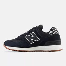 Load image into Gallery viewer, New Balance - 574 - In Black Multi
