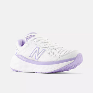New Balance - 840 - White with Lilac