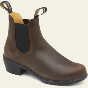 Blundstone - Women's 1673 Heeled Boot