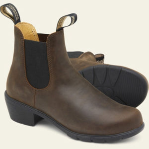 Blundstone - Women's 1673 Heeled Boot